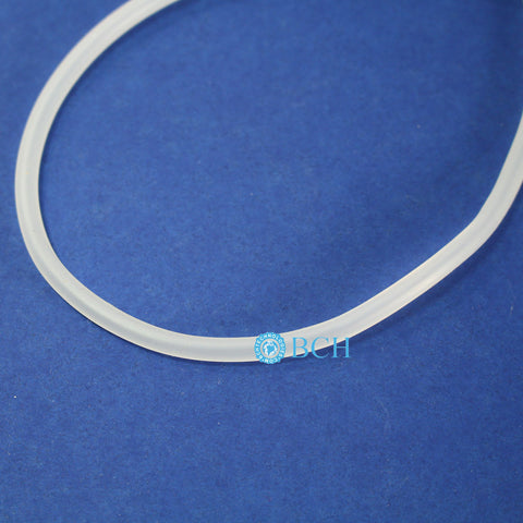 3FT 1.8MM ID Single Strand Solvent Ink Tubing for CIS CISS Tube