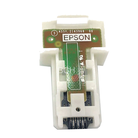 ASSY. 2143968 00 Waste Ink Pad Chip Reader Relay Board for Epson WorkForce Pro Printers: WF-6090