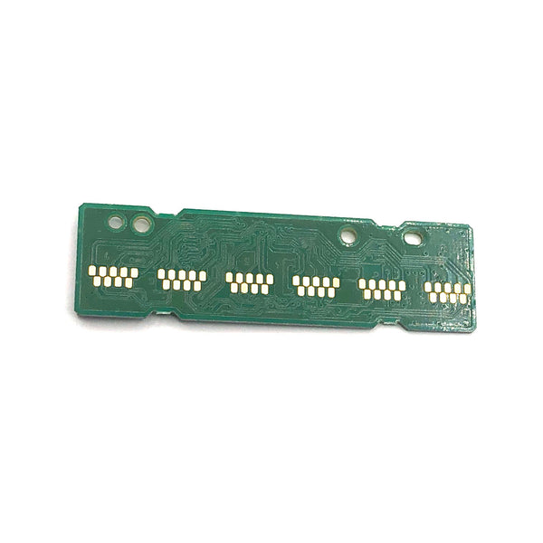 ASSY2109872 (F6525-Compatible)- 9x6 CSIC Contact Module for Epson (1430, 1390...)