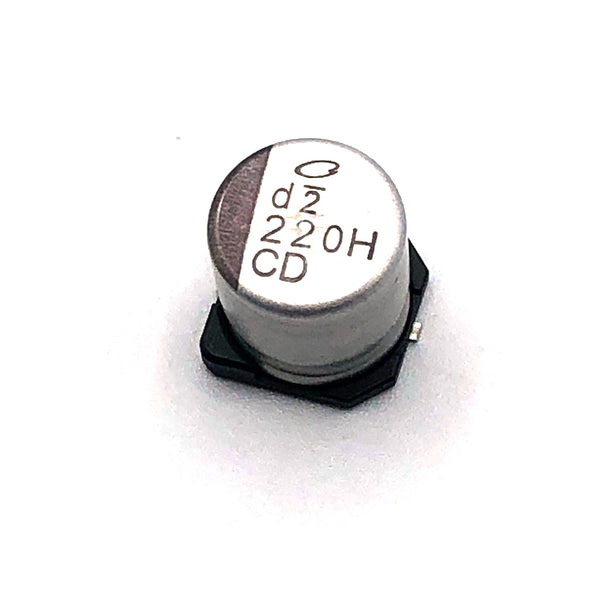 Capacitor 220H CD for Epson Printers XP-15000 ET-8550