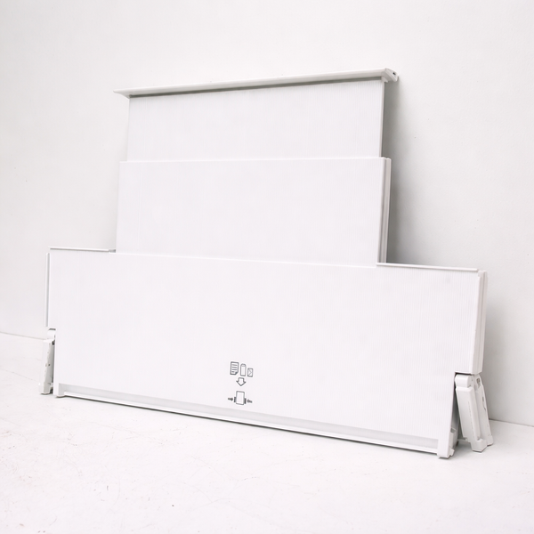 Rear Paper Support Holder Feeder for Epson EcoTank Photo ET-8550 Printer AS-IS No Refund