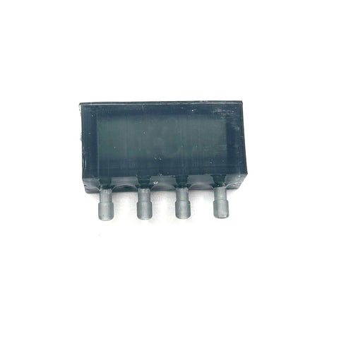 Secondary Tank for DTF Printhead 3 mm OD