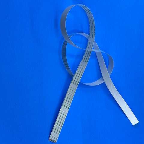 13-Pin FFC Cable for Epson Artisan 1430, 1390, R1390 Printer Cartridge Board (CSIC) – Flexible Flat Cable