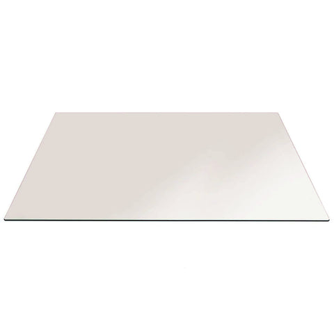 Genuine Epson Scanner Glass | Replacement Flatbed Glass for Epson Scanners | 343mm x 240 mm