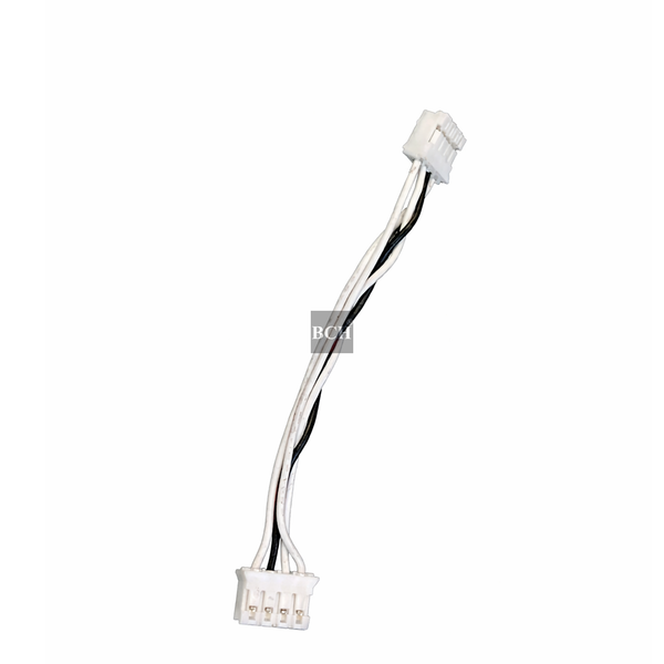 Wire for Epson ET-8550 WiFi Card – 4-Wire Cable with Two White Female Plugs