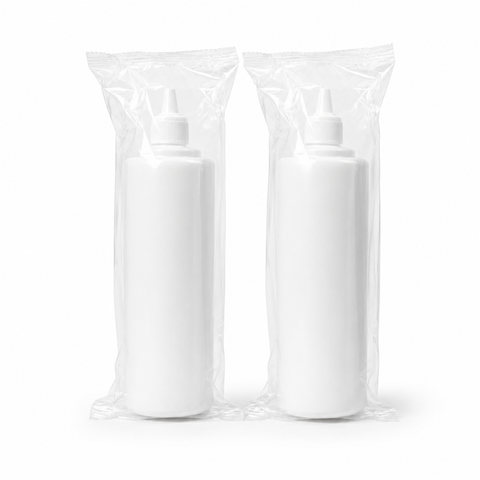 BCH Production Bulk High-Speed DTF Ink for ET-8550 and XP-600 – 250 mL per Bottle