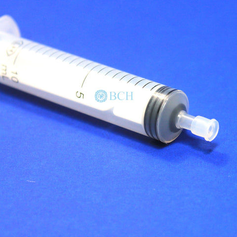 10 ml Priming Syringe for Unclogging Integrated Cartridges (AS-PMS-10ML)