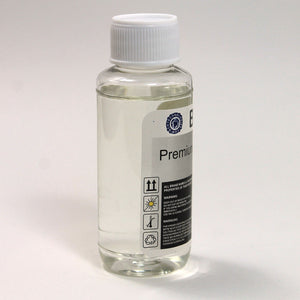 Universal Pigment Ink Base Solution - Clear Transparent - Use in PIGMENT printer ink cartridges