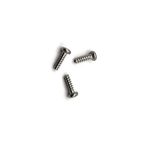 3PCS Screw for L1800 1390 1430 1400 Printhead & ET-8550 Bracket