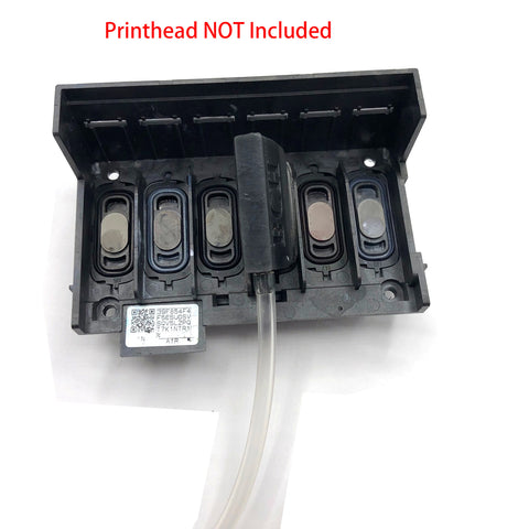 Unclogging Adapter for Epson Printhead Cleaning: ET-8550 ET-8500