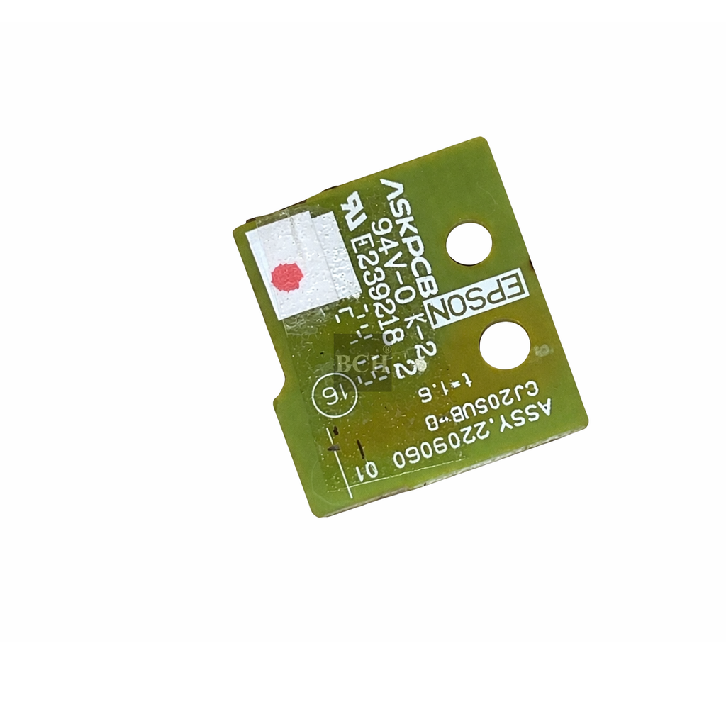 LED Sub Board PCB for Epson EcoTank ET-8550 Printer