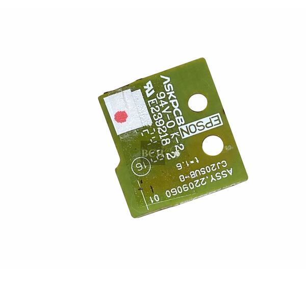 LED Sub Board PCB for Epson EcoTank ET-8550 Printer