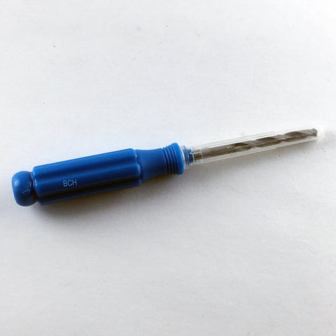 3.5 mm (Large) Hand Drill for Standard 3.5 mm to 4 mm CIS Plugs or Sleeves