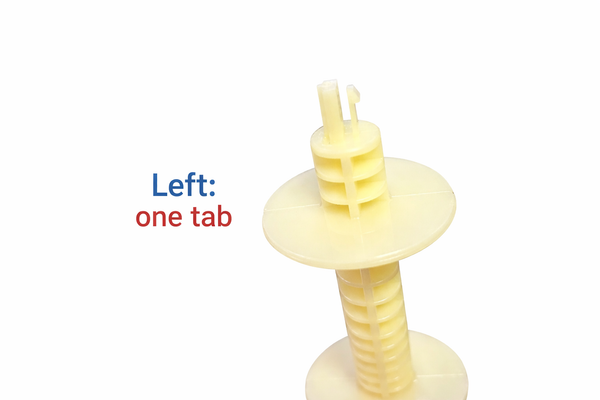Duplex Roller Stop Piece for Epson Printers | Left Side Stop Piece