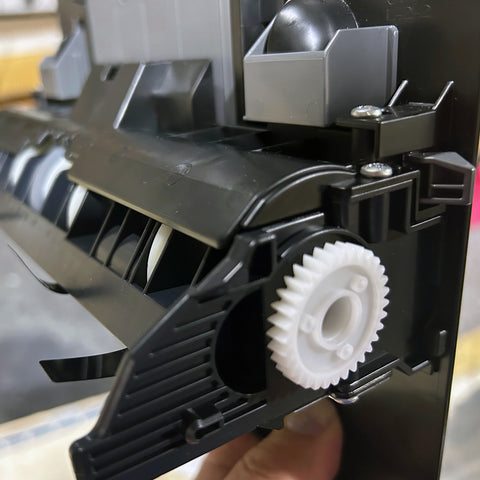Duplex Roller Feed Gear for Epson Printers