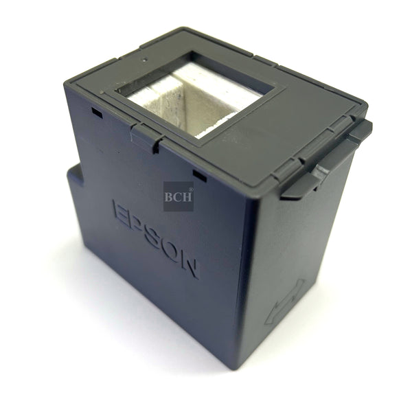 Genuine Epson C9344 T212 Maintenance Box – Compatible with ET-2840, ET-4810, XP-4200, XP-4205, XP-4100, XP-4105, WF-2930, WF-2950, WF-2830, WF-2850 (Same as C12C934461)