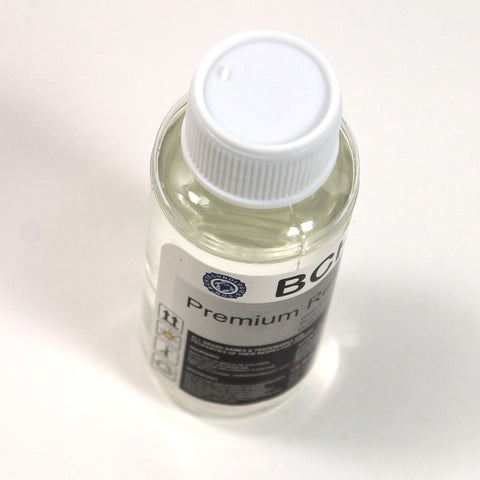 High Resolution Pigment Ink Base Solution for Canon - Clear Transparent - for High Precision Printing