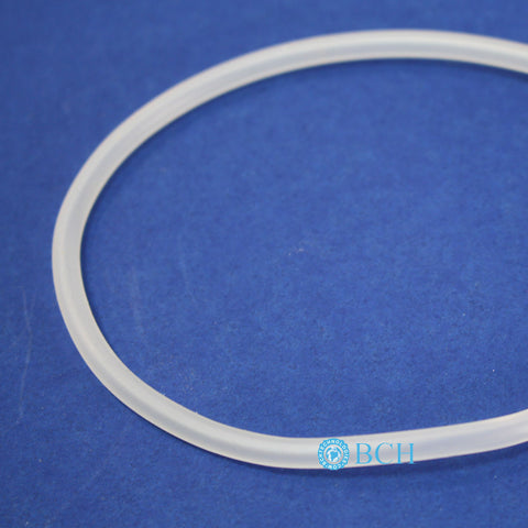 3FT 1.8MM ID Single Strand Solvent Ink Tubing for CIS CISS Tube