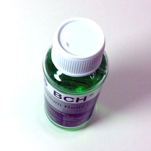 Premium BCH TripleAction™ Cleaning Solution for Dye, Pigment, Sublimation Inks