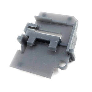 T1-4 , T1R-1 Bottom Plate for Canon Waste Ink Assembly - Fix Broken Forklift