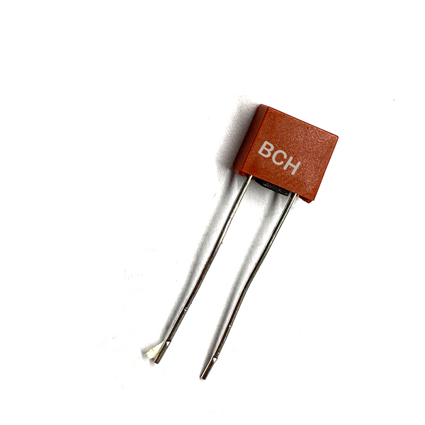 T315 Slow Blow Square Fuse – 3.15A 250V Perfect for Epson Printer Power Supplies