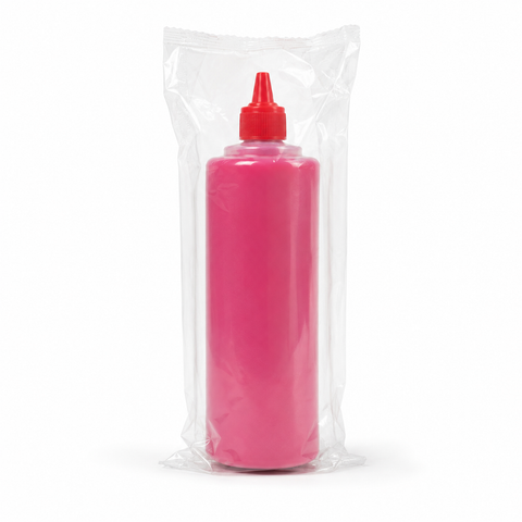 BCH Production Bulk High-Speed DTF Ink for ET-8550 and XP-600 – 250 mL per Bottle