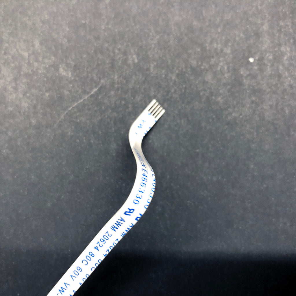 Chip Reader Cable 4 Pin FFC Cable for HP OfficeJet Chip Reader CSIC Cable – BCH Technologies