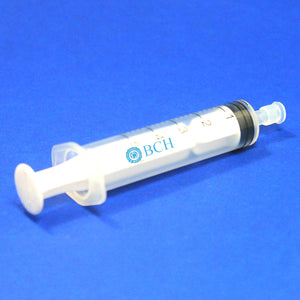 5 ml Priming Syringe for Unclogging Integrated Cartridges (AS-PMS-5ML)