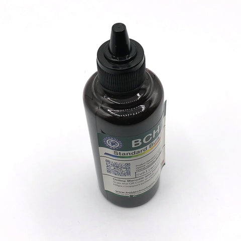 Standard 100 ml Black Sublimation Ink for Epson (IS100K-CE)