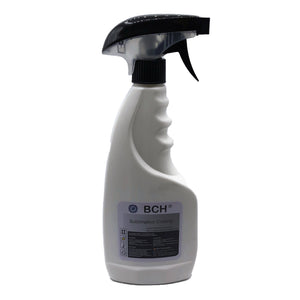 BCH Sublimation Coating Spray for All Types of Fabric - 500ml (16 oz) - Suitable for Cotton, Polyester, T-shirts, and Canvases - Features Quick-Drying Formula,  One-Step Application, and Exceptional Adhesion