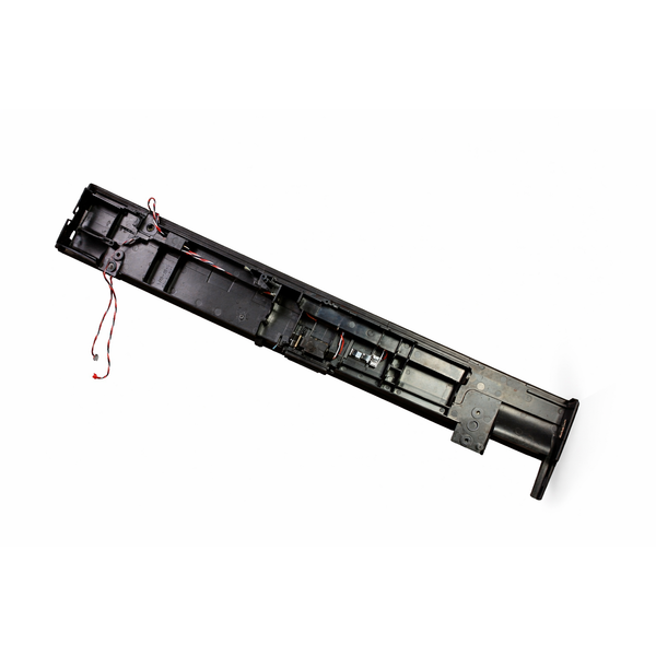 ET-8550 Upper Frame with Paper Type Sensor, LD Sensor, and Sensor Wires