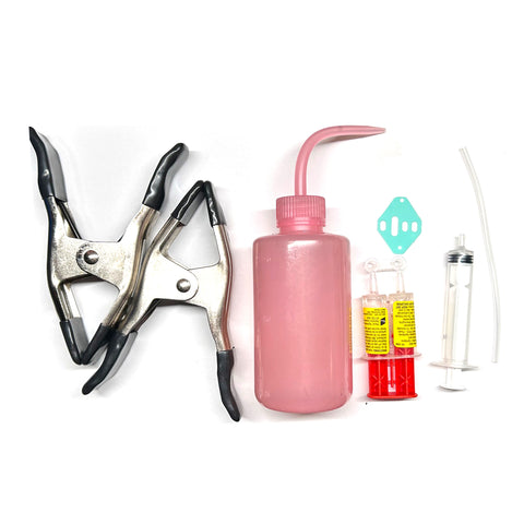 FA040xx Printhead Deep Cleaning & Reseal Kit