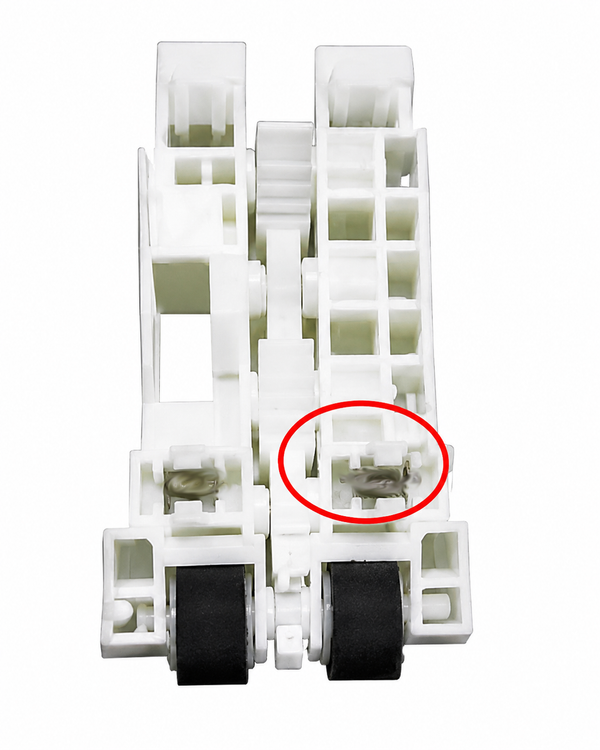 Genuine Pickup Arm Tension Spring for Epson ET-8550 Cassette 2 Paper Feed Assembly