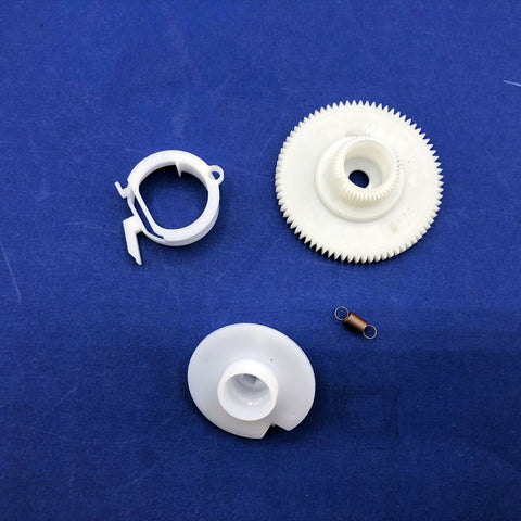 4-Piece Holder Clutch and Spring Assembly for ET-2750 ET-3750 ET-4750