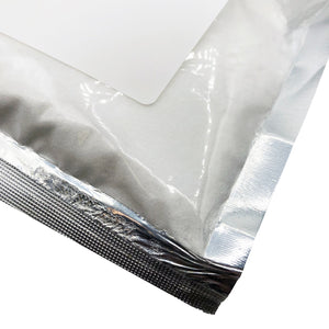 BCH Premium DTF Powder - Direct to Film Digital Transfer Powder - Hot Melt Adhesive 500g (1.1 Lb) Bulk Package