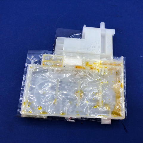 USED Epson Ink Tank for EcoTank ET-2750 ET-3750 ET-4750