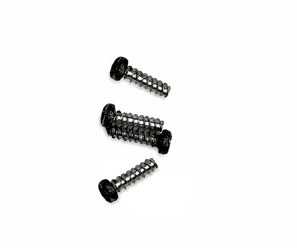 Set of 4 Manifold Screws: Printhead Core-to-Manifold for Epson ET-8550 ET-8500