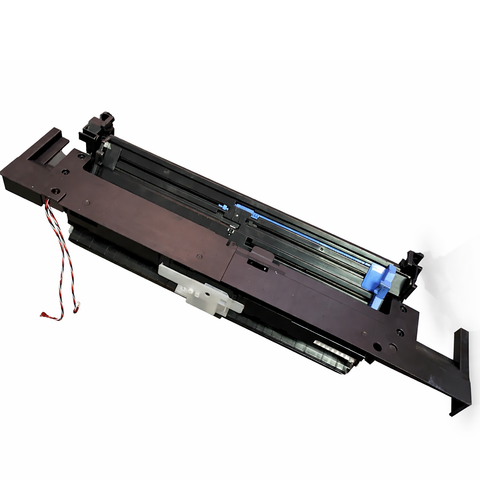 Genuine Epson ET-8550 Rear Paper Feeder Assembly Combo - Rear Frame, Upper Frame, Hopper, LD Shaft, Sensors & Wires