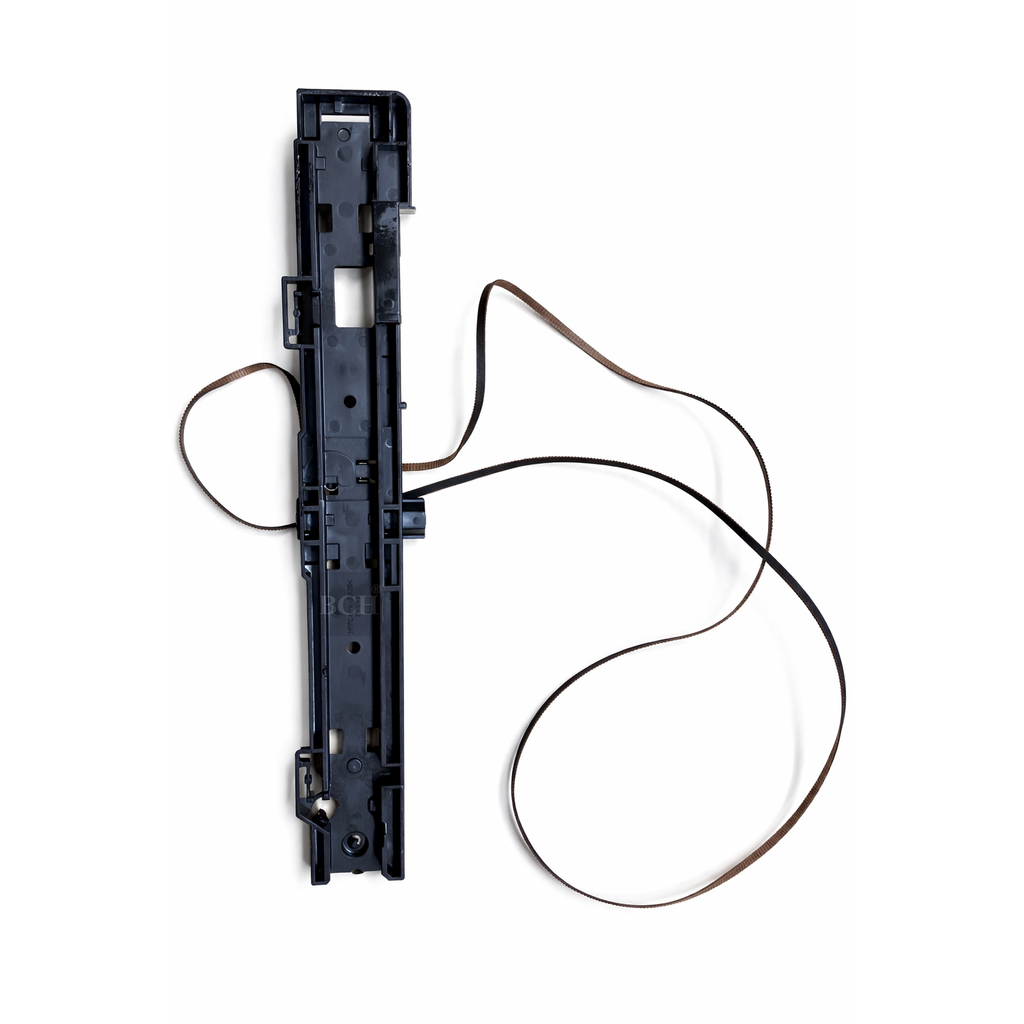 ET-8550 Scanner CIS Housing Assembly – Holds Scanner Lamp and Includes Scanner Belt