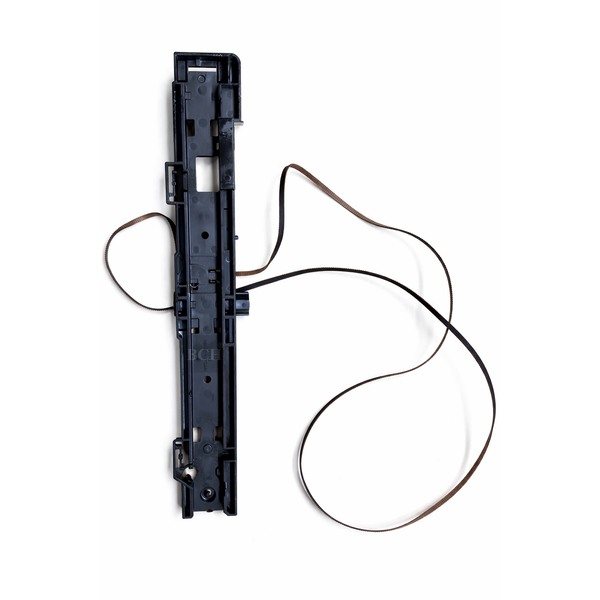 ET-8550 Scanner CIS Housing Assembly – Holds Scanner Lamp and Includes Scanner Belt