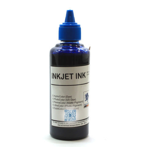 Standard 500 ml 4-Color Combo Sublimation Ink for Epson (IS500X-CE)