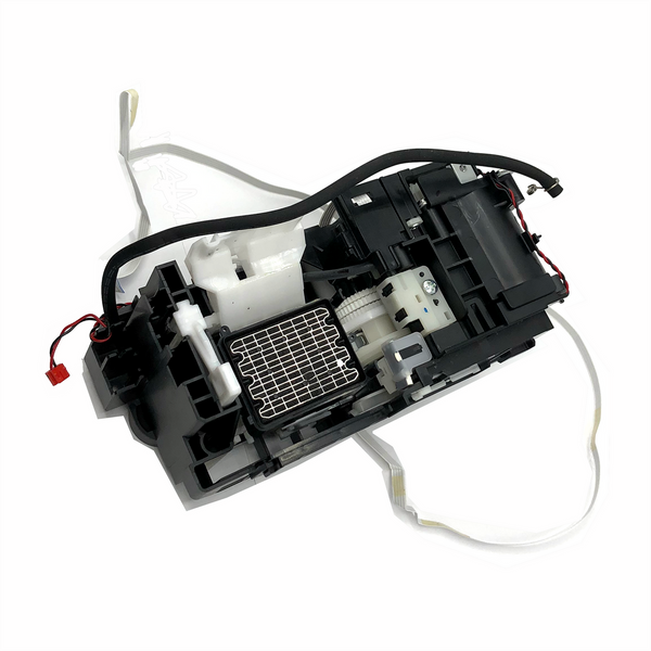 Waste Tank Assembly for Epson WorkForce WF-47xx Series: WF-4730 WF-4731 ...