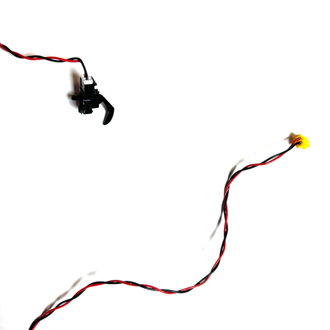 ET-8550 Photo Paper Cassette Sensor Assembly (With Wire & Yellow Connector) ET8550