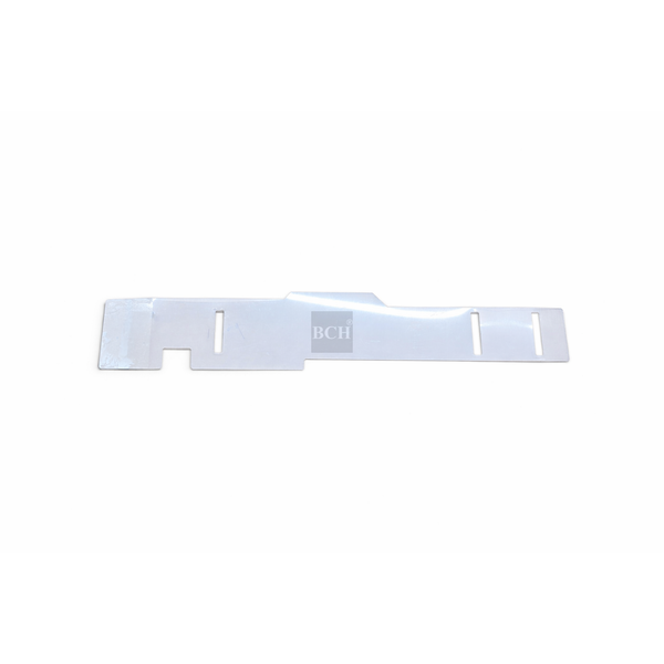 FFC Guide Sheet for ET-8550 – FFC Cable Retainer for Main Frame Wall