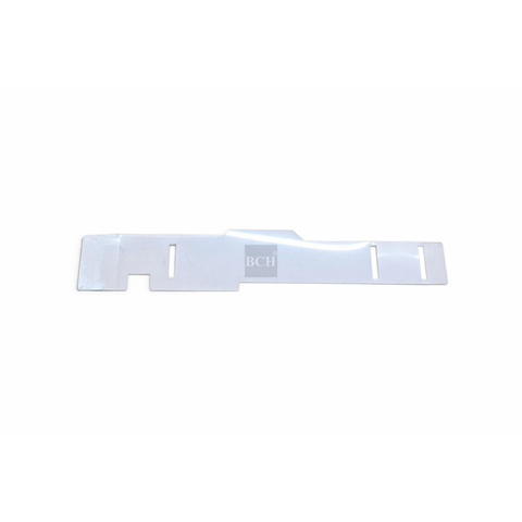 FFC Guide Sheet for ET-8550 – FFC Cable Retainer for Main Frame Wall