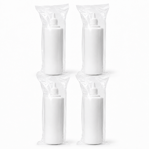 BCH Production Bulk High-Speed DTF Ink for ET-8550 and XP-600 – 250 mL per Bottle