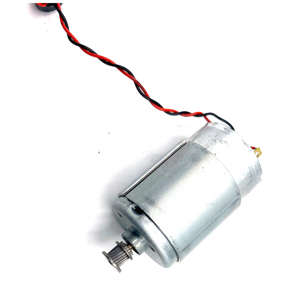 CR Motor EM-518 RS445PA15200R for Epson Workforce WF-3011 WF-645 WF-3540 Printhead Carriage Return Motor