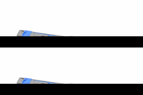 Genuine Epson EcoTank ET-8550 Edge Guide - Printer Replacement Part
