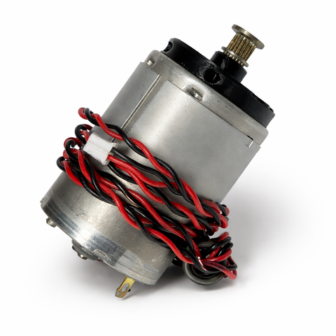 Industrial High-Torque CR Motor Upgrade for Epson ET-8550, L1800, R1390 & 1390 DTF Printers