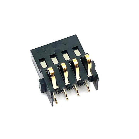 One HP Cartridge Chip Board CSIC Pins (4-pin) for B6P40